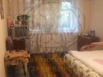 2 комнаты в коммуналке на ХБК