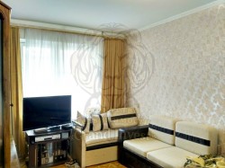 3-х комнатная квартира на 3-м Таврическом, район супермаркета Фреш