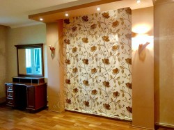 3-х комнатная квартира с автономкой на ХБК