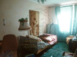 2-х комнатная квартира ХБК в кирпичном доме