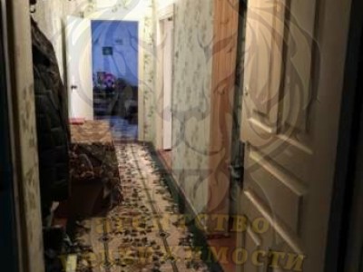 3-х комнатная квартира на 4-ом Таврическом