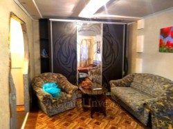 1-комнатная квартира ХБК