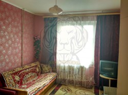 4-х комнатная квартира на ХБК