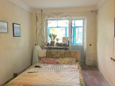 2-х  комнатная квартира на ХБК