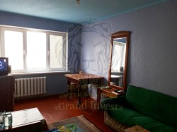 3-х комнатная квартира на Таврическом, район Международного института бизнеса и права