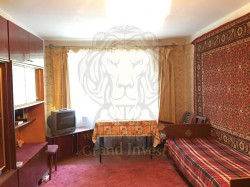 3-х комнатная квартира на ХБК