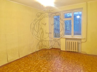 Двухкомнатная квартира на 200 лет Херсона / Некрасова.