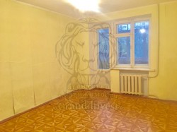 Двухкомнатная квартира на 200 лет Херсона / Некрасова.