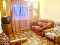 2-х комнатная квартира на Таврическом в кирпичной высотке