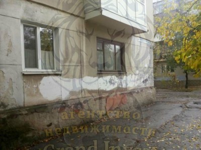 2-х  комнатная квартира на ХБК