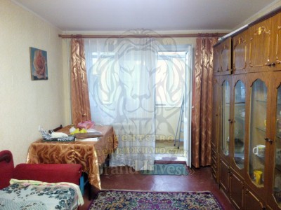 2-х комнатная квартира на Лавренева