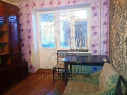 2-х комнатная квартира на ХБК