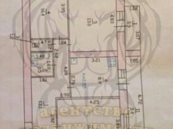 3-х комнатная квартира