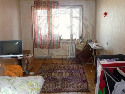 3-х комнатная квартира на Шуменском