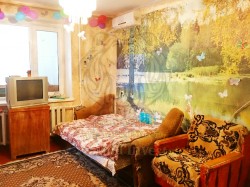 2-х ком.квартира в кирпичной Высотке