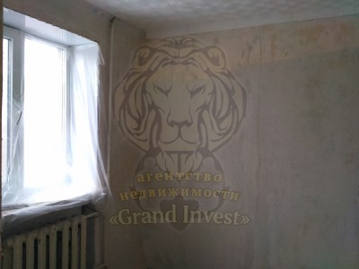 2-х комнатная в Центре район 2-х капитанов