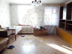 Трёхкомнатная квартира по ул. 49 Гвардейской дивизии.