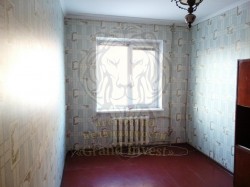 2-х комнатная квартира на Шуменском