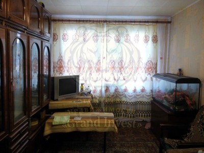 2-х комнатная квартира на Шуменском