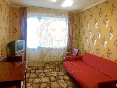 1-но комнатная квартира