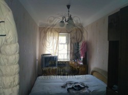 2-х комнатная квартира на Жилпослке