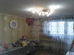 2-х комнатная квартира на ХБК с  Автономным отоплением