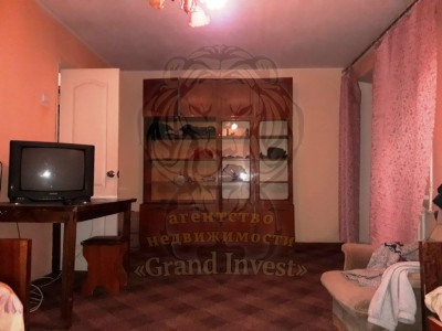 1-но комнатная квартира на Жилпоселке, рн Искры