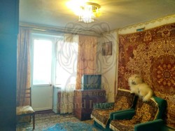 Продам 2-х комнатную квартиру на ХБК в районе рынка