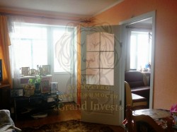 2-х комнатная квартира ХБК Автономка с видом на Днепр