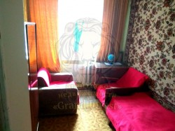 3-х комнатная квартира на ХБК