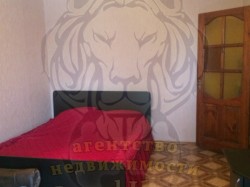 1-но комнатная квартира на пр. 200-летия Херсона