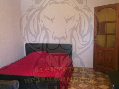 1-но комнатная квартира на пр. 200-летия Херсона