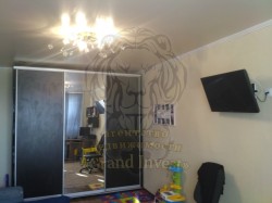 2-х комнатная квартира на ХБК