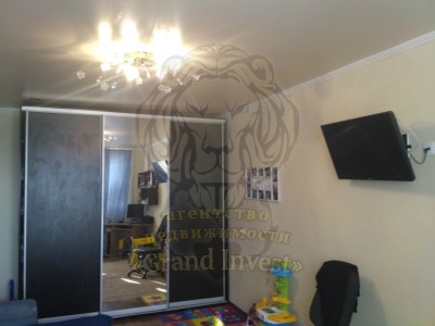 2-х комнатная квартира на ХБК