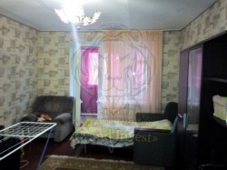 Двухкомнатная квартира в кирпичном доме. Болгарка.