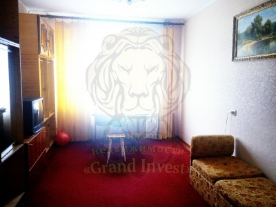 3-х комнатная квартира на 1-ом Таврическом