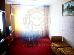 3-х комнатная квартира на 1-ом Таврическом