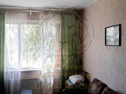 Двухкомнатная квартира. Автономное отопление (двухконтурный котел)