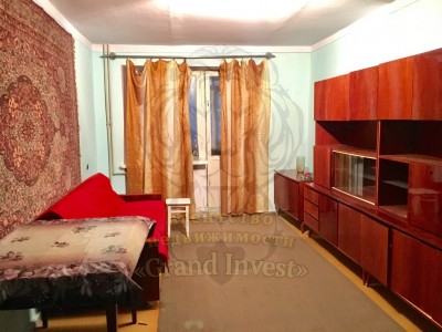 3-х комнатная квартира пр. Текстильщиков