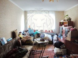 Двухкомнатная квартира по Лавренёва в районе рынка.