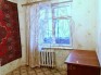 Трёхкомнатная квартира в районе Консервного комбината.