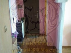 3-х комнатная квартира на Таврическом