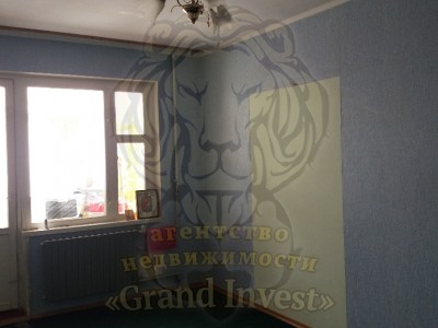 Однокомнатная квартира на Жилпосёлке.