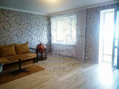 2-х комнатная на ХБК пер. Смоленский