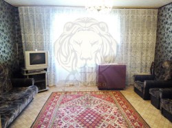 3-х комнатная квартира на Шуменском в кирпичном доме