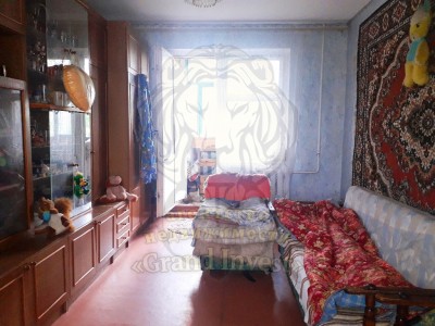 3-х комнатная квартира на 3-м Таврическом