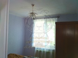 3-х комнатная квартира на ХБК