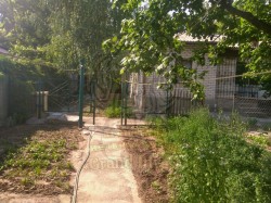 Часть дома на Перекопской