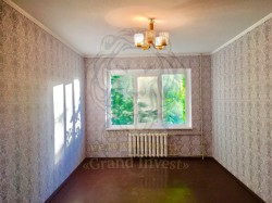 3-х комнатная квартира на Таврическом