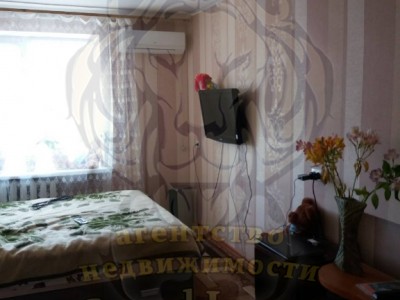 2-ве комнаты в коммуналке